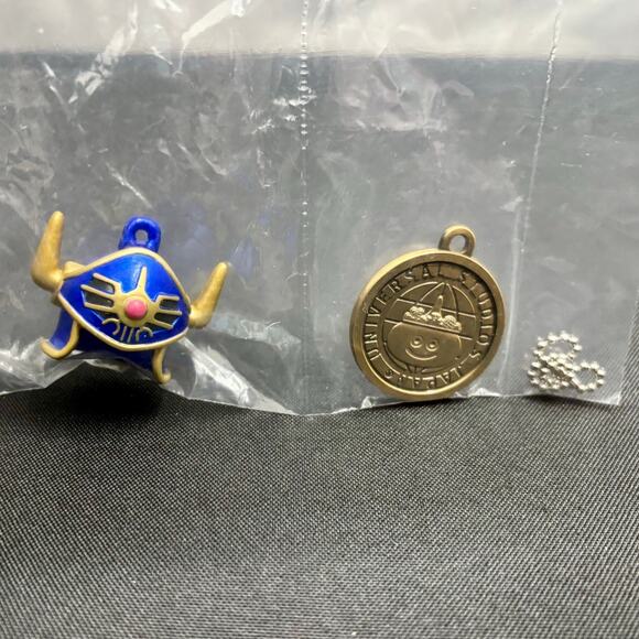 Dragon Quest Treasure Box Collection Loto's Helmet, Universal Studios Japan Excl - Picture 2 of 13